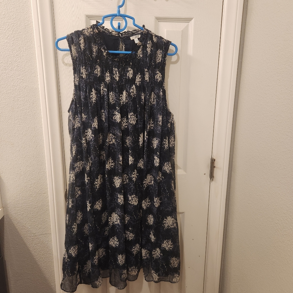 Joie dress nwt size XXL